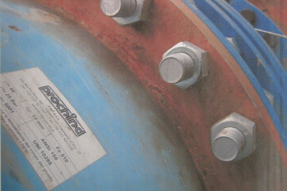 cathodic protection prochind