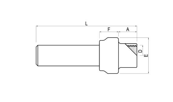 service line mij f/s