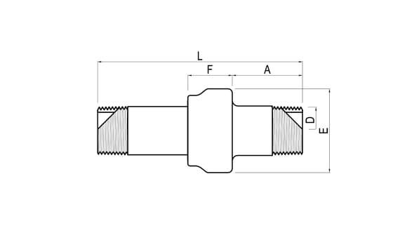 service line mij m/m